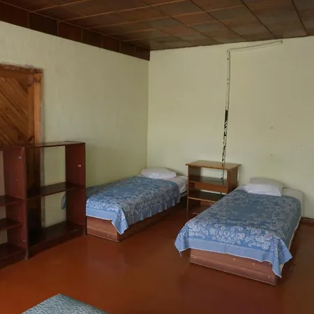 Hostel Pilskalnu Hostelis Kuldiga