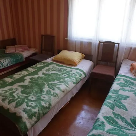 Hostel Pilskalnu Hostelis Kuldiga