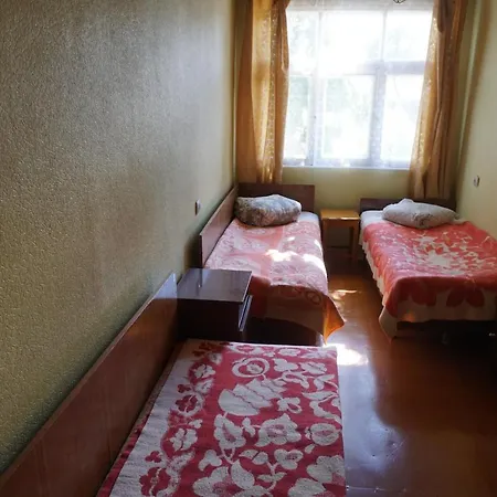 Pilskalnu Hostelis Hostel *