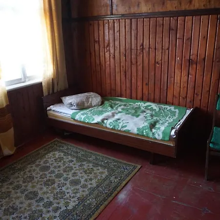 Hostel Pilskalnu Hostelis