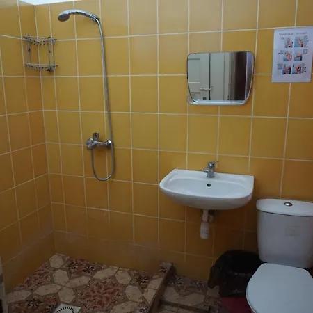 Pilskalnu Hostelis *